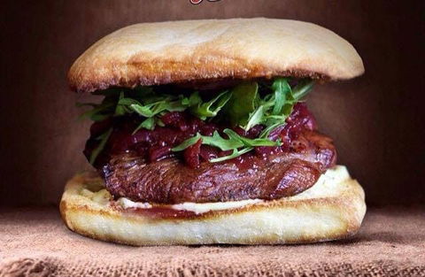 FB's Fancy Burgers - Blackwood - Cruises Travel 0