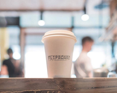 Flipboard - Tourism Guide 0