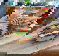 Heart  Soul - Travel Search