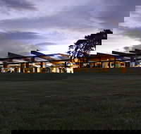 Home Hill Vineyard and Winery Restaurant