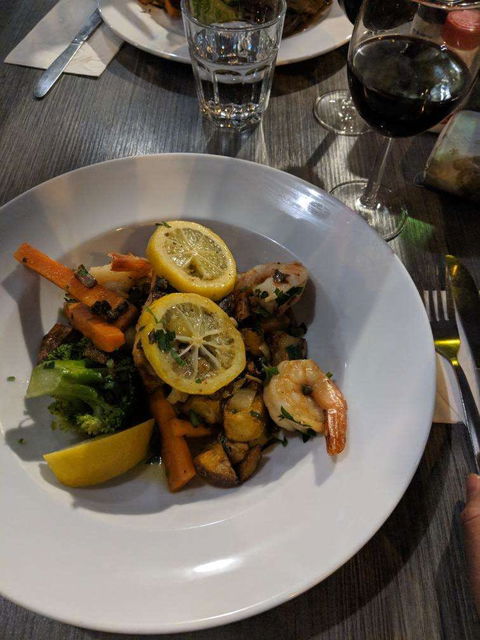 Il Nido Trattoria Pizzeria - Travel Search 0