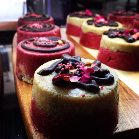 Insane Acai Bar - Tourism Guide 0