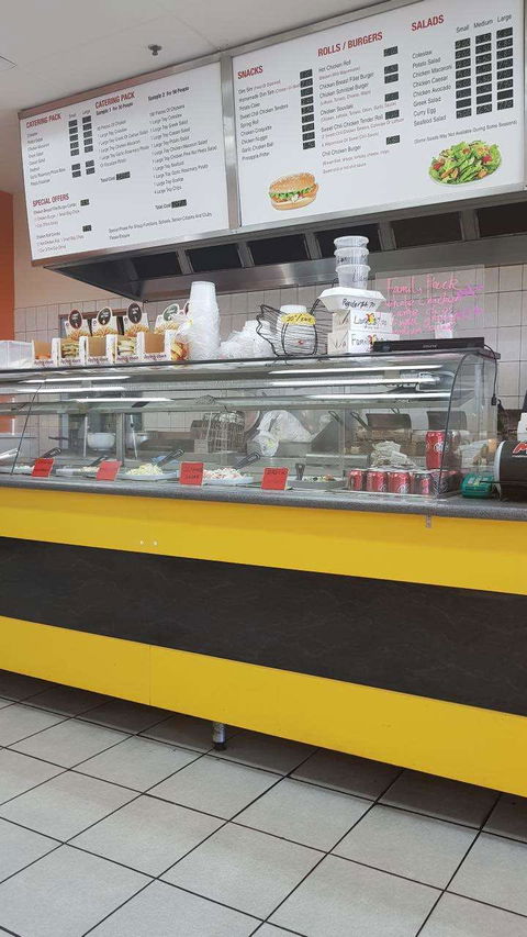 Jessie's Pizza - Pakenham - Travel Agents 0