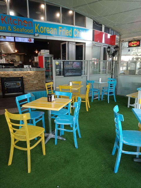Ji's Kitchen - Tourism Guide 0