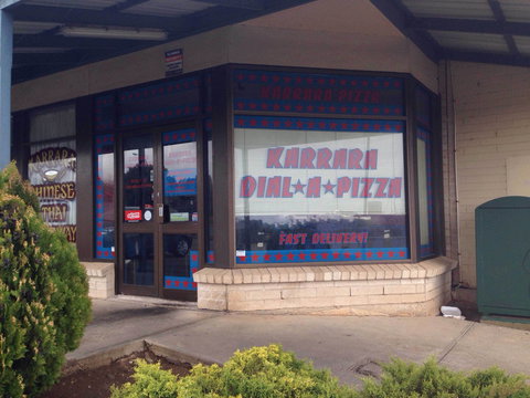 Karrara Pizza - Travel Agents 0