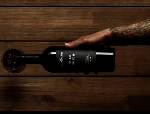Kellermeister Wines - Travel Agents 0