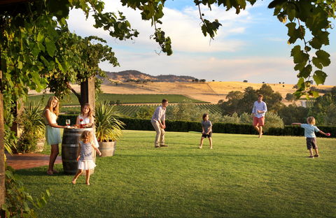 Kellermeister Wines - Travel Agents 1