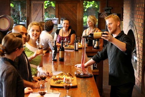 Kellermeister Wines - Travel Agents 2
