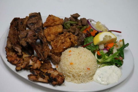 Khartoum Centre - Travel Search 0