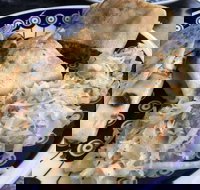 Kluska - Tourism Guide