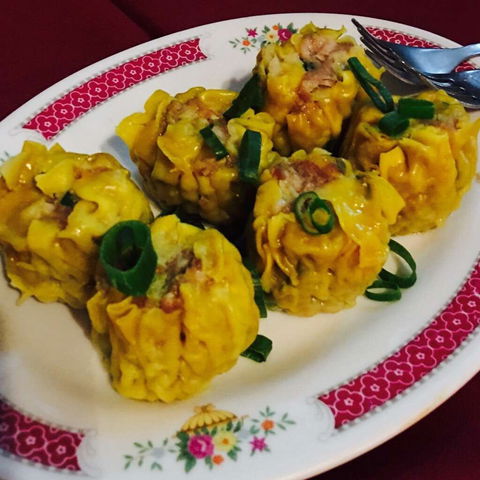 Lee's Golden Yuen - Cruises Travel 0