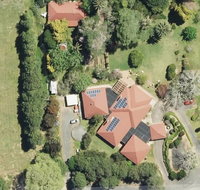 Linton Gardens - Tourism Guide