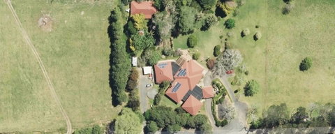 Linton Gardens - Tourism Guide 0