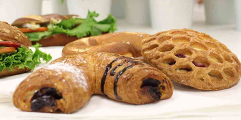 Luneburger German Bakery - Macquarie Park - Travel Agents 0