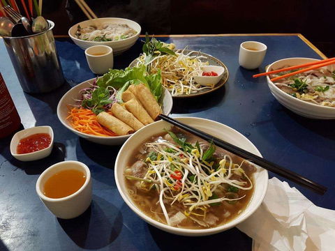 Madame Saigon - Travel Search 0