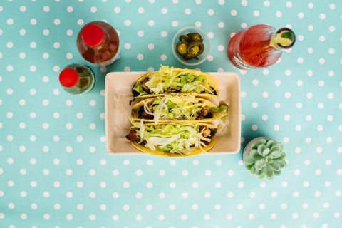 Mad Mex Fresh Mexican Grill - Brisbane CBD - Cruises Travel 0