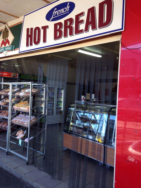 Martino Hot Bread - Travel Agents 0