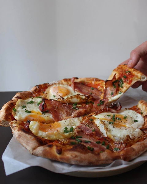 Martha Street Kitchen - Travel Agents 0