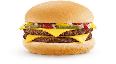 McDonald's - Cruises Travel 0