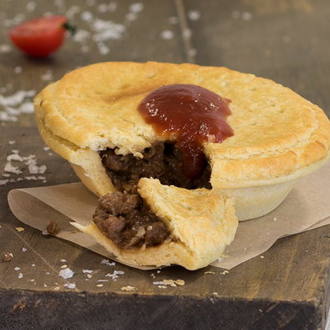 Michel's Patisserie - Braybrook - Travel Agents 0