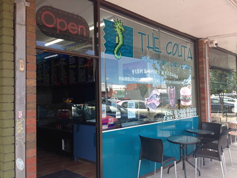 Middle Park Hotel - Travel Agents 0