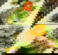 Miss Nellie's Cafe - Travel Agents