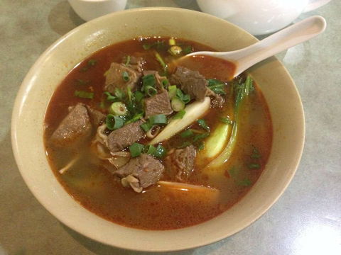 Mong Kok Brasserie - Tourism Guide 0