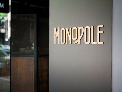 Monopole - Travel Agents 0