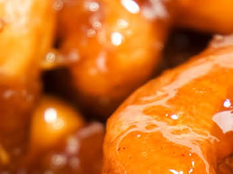 Morish Nuts - Tourism Guide 0