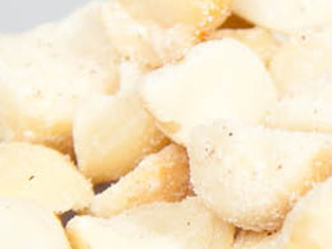 Morish Nuts - Tourism Guide 1