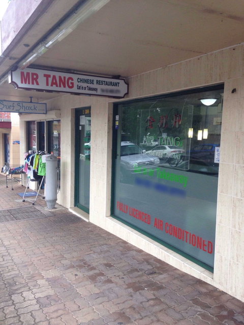 Mr Tang - Tourism Guide 0