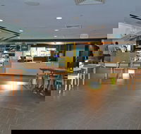 Olio Cafe and Bar - Cruises Travel