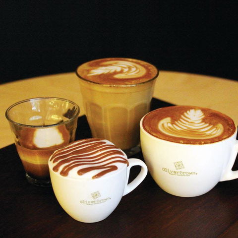 Oliver Brown - Hornsby - Travel Search 0