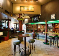 O'Malley's Irish Bar - Mooloolaba - Tourism Guide