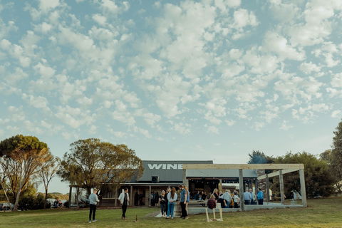 Phillip Island Winery - Travel Search 0