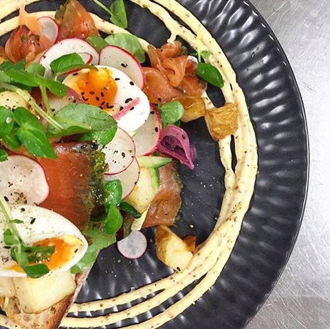 Rustica Sourdough Bakery - Travel Search 0