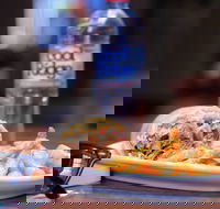 Salsas Fresh Mex Grill - Brooklyn Park - Travel Search