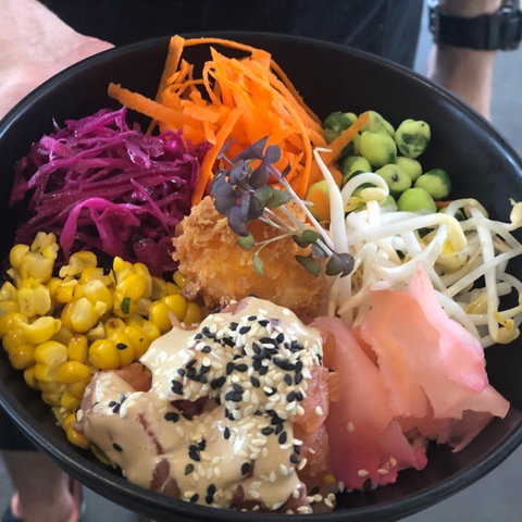 South Society - Tourism Guide 0