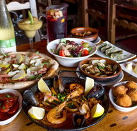 Spanish Tapas - Tourism Guide