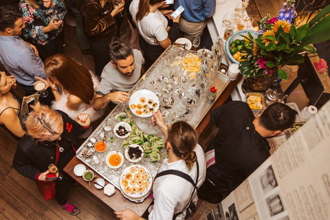 State Of Grace - Tourism Guide 1