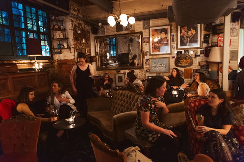 State Of Grace - Tourism Guide 2