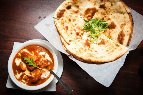 Sultans Kitchen - Paddington - Tourism Guide 0