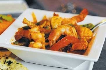 Tandoori Village - Travel Agents 0