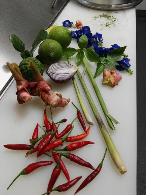 Thai Sensation - Travel Agents 0