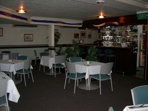 The Blue Heeler Licensed Restaurant - Cruises Travel 0
