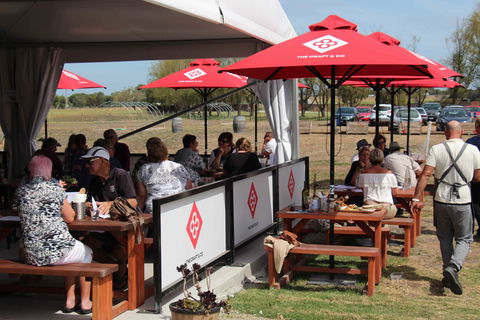 The Craft & Co Farm - Tourism Guide 0
