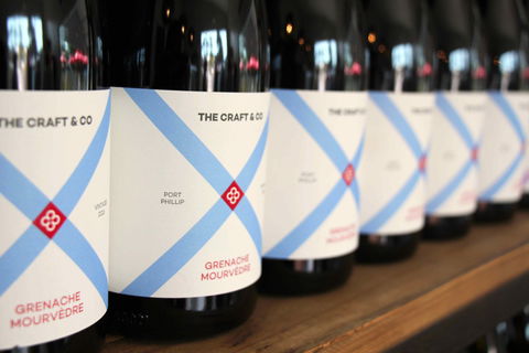 The Craft & Co Farm - Tourism Guide 1