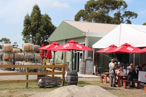 The Craft & Co Farm - Tourism Guide 2