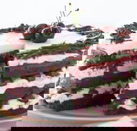 The Cheesecake Shop - Ipswich - Travel Agents