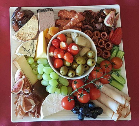 The Corner Cafe - Travel Search 0